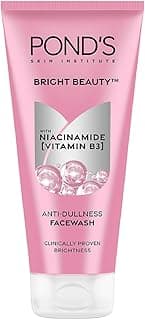 POND'S Bright Beauty Spot Less Fairness Face Wash|| Removes Dead Skin And Dark Spots|| 200 g Brightening