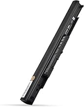 Lapcare Laptop Battery for HP HS03/HS04/HSTNN-LB6U/HSTNN-LB6V (Black)
