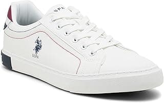 U.S. POLO ASSN.Mens Rojas 2.0-Parent Sneaker