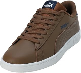 PUMAUnisex Adult Smashic Sneaker