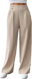 ZurityWomen Trouser | Trousers Pant for Women | Pant for Womens (D-20)