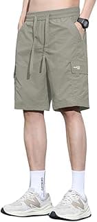 TAGDOMen's Cotton Shorts |Shorts Pant for Men |Shorts for Men (2048)