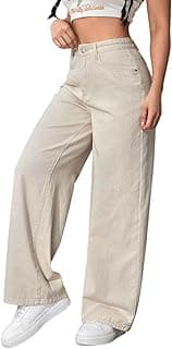 TAGASWomen's Jeans|Women Jeans Baggy |womensjeans high Waist||(WDJ-8)