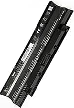 Maxelon Replacement Laptop Battery for Dell J1KND Dell inspiron 13r/14r/15r/17r N5010, N5110, N5050, N5040, N4010, N4110 Series