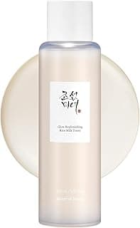 Beauty of Joseon Glow Replenishing Rice Toner (150 Ml) | Hydrating & Balancing Facial Toner for Oily and Combination Skin, Korean Skincare with Rice Extract