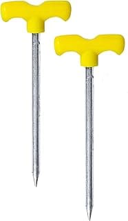 Gym Machine Weight Pins Without Magnet