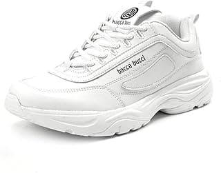 Bacca BucciMen's Energy Afterburn Disruptor Sneakers