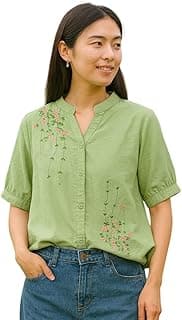 GLOSYWomen Shirt || Shirt for Woman || Top for Women