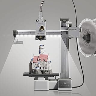 UniTak3D Compatible with Bambu Lab A1 Mini 3D Printer