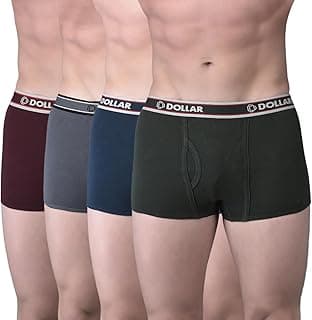 Dollar BigbossMen Trunk