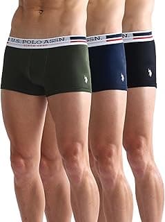 U.S. POLO ASSN.Men Trunks