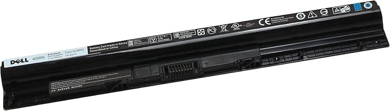 Dell Orignal Battery M5Y1K Inspiron 5558 3458 3558 3551 5558 3451 5758 Vostro 3458 3558 14.6V 2600mAh