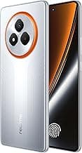 realme NARZO 80 Pro 5G (Speed Silver,8GB+256GB) | Segment's 1st MediaTek Dimensity 7400 Chipset | 6000mAh Titan Battery + 80W Ultra Charge | 4500nits HyperGlow Esports Display | IP69 Waterproof
