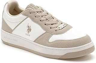 U.S. POLO ASSN.Mens Joan Sneakers