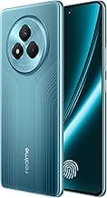 realmeNARZO 80 Pro 5G (Racing Green,8GB+256GB) | Segment's 1st MediaTek Dimensity 7400 Chipset | 6000mAh Titan Battery + 80W Ultra Charge | 4500nits HyperGlow Esports Display | IP69 Waterproof