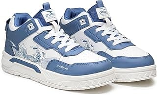 ASIANNexus-11 Men's Printed Sneakers Stylish, Comfortable for College Travel and Daily Use