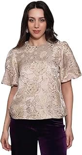GlobusWomen Top (8909389031433_Green_XL)
