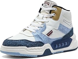 CampusMen's Darrell Sneakers