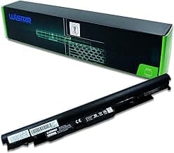 WISTAR JC04 for HP Laptop Battery Hstnn-lb7w Compatible for HP15q-by001 4-Cell Li-ion 2lp34aa 919701-850 Notebook for 240 G6 Rechargeable 15 bs-179tx