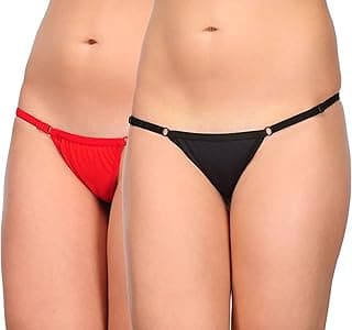 FIMS - Fashion is my styleWomen's Satin G-Strings