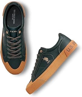 U.S. POLO ASSN.Mens 2fd-Ruben 3.0 Sneaker